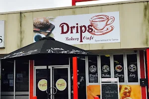 Drips Pizzeria Cafe image
