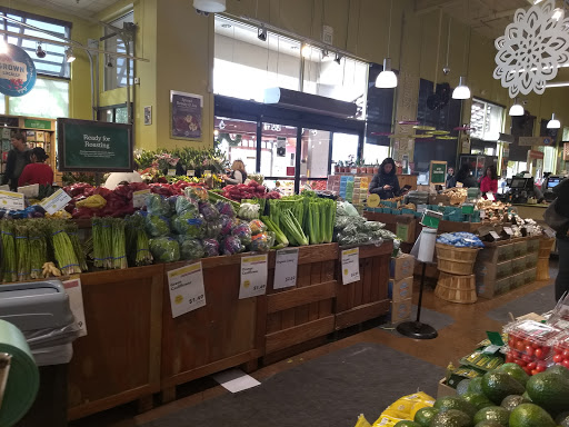 Grocery Store «Whole Foods Market», reviews and photos, 340 3rd St, San Rafael, CA 94901, USA