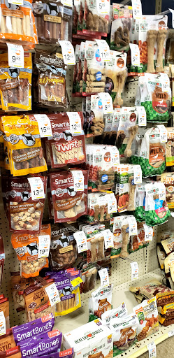 Pet Supply Store «PetSmart», reviews and photos, 1801 Howell Mill Rd NW, Atlanta, GA 30318, USA