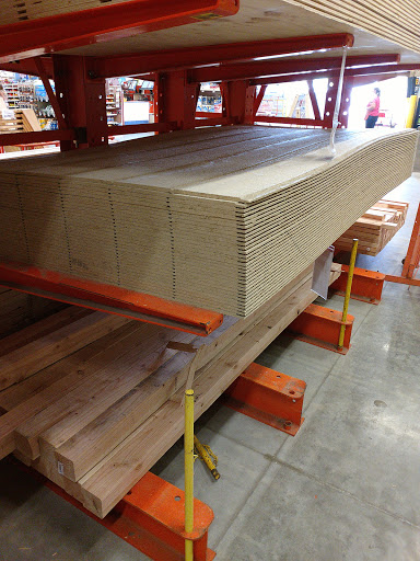 Home Improvement Store «The Home Depot», reviews and photos, 20101 South La Grange Road, Frankfort, IL 60423, USA