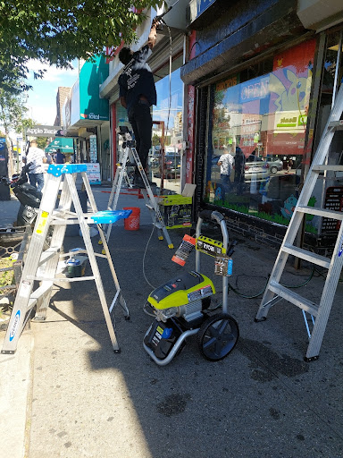 Photo of Handyman in New York City