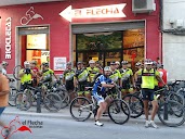 Bicicletas El Flecha en Villena