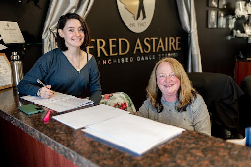 Dance School «Fred Astaire Dance Studio Willoughby», reviews and photos, 34601 Ridge Rd #9, Willoughby, OH 44094, USA