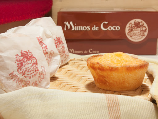 Pasteis Brasão no Torres Vedras, Lisboa
