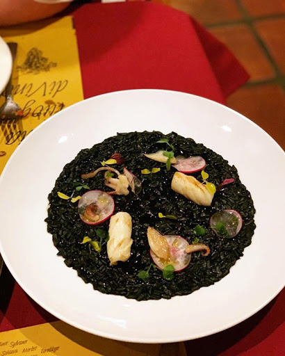 Grano Italian Restaurant & Wine Bar image