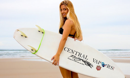 Vaporizer Store «Central Vapors», reviews and photos, 3733 E University Dr #330, McKinney, TX 75069, USA