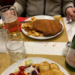 Photo n°2 de l'avis de Bruno. fait le 08/11/2022 à 20:49 sur le  Le Cotolette à Milan