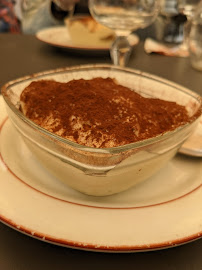 Tiramisu du Restaurant italien La Tavola Calda à Paris - n°5