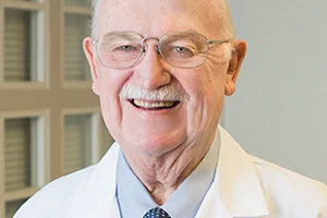 James R. Priest, MD image