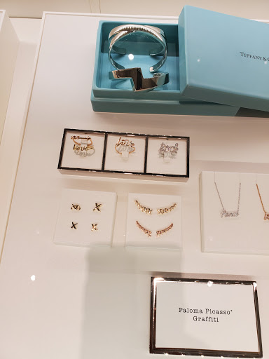 Jewelry Store «Tiffany & Co.», reviews and photos, 114 NE 39th St, Miami, FL 33137, USA