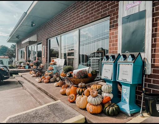 Mimosa Market