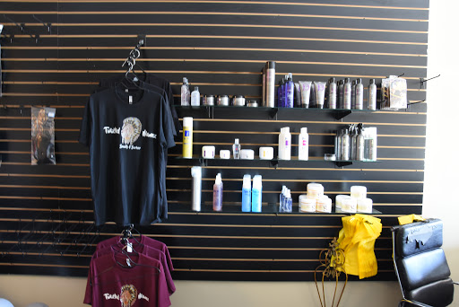 Hair Salon «Elysium Salon Spa», reviews and photos, 15671 W Roosevelt St #102 & 103, Goodyear, AZ 85338, USA