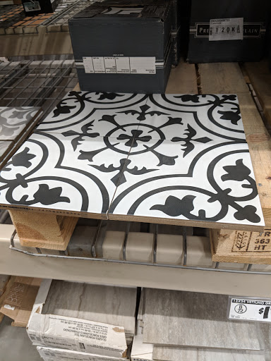 Home Improvement Store «The Home Depot», reviews and photos, 100 Gentilly Blvd, Cartersville, GA 30120, USA