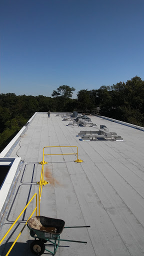 Toro Roofing INC. in Clinton, Maryland