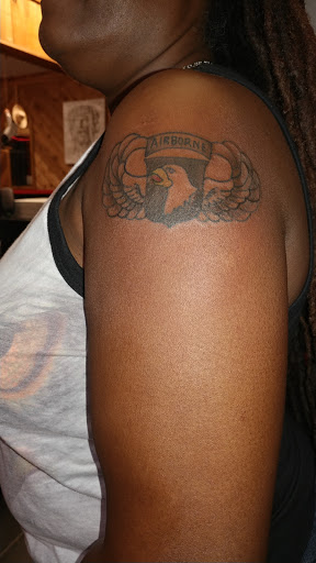 Tattoo Shop «Big Mikes House of Ink Inc», reviews and photos, 1026 W N Blvd, Leesburg, FL 34748, USA