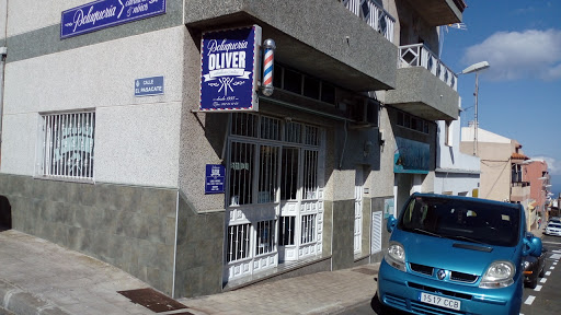 Peluquería Oliver en Santa Cruz de Tenerife, Santa Cruz de Tenerife