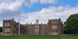 Temple Newsam