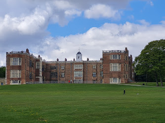 Temple Newsam