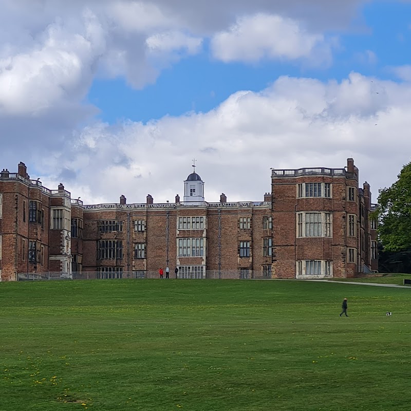 Temple Newsam