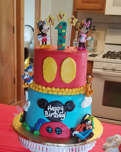 Bakery «Sweet Dream Desserts-Catering», reviews and photos, 1969 Dekalb Ave, Sycamore, IL 60178, USA