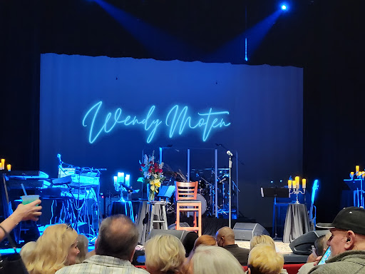 Performing Arts Theater «Halloran Centre for Performing Arts & Education», reviews and photos, 225 S Main St, Memphis, TN 38103, USA