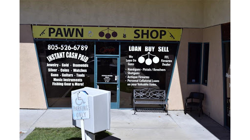 Simi Jewelers & Pawnbrokers, 2513 Tapo St #6, Simi Valley, CA 93063, Pawn Shop