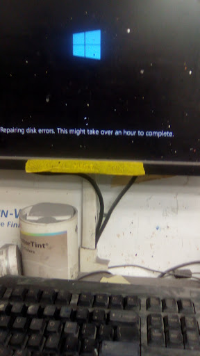 Auto Body Shop «Maaco Collision Repair & Auto Painting», reviews and photos, 501 Main St, Pawtucket, RI 02860, USA