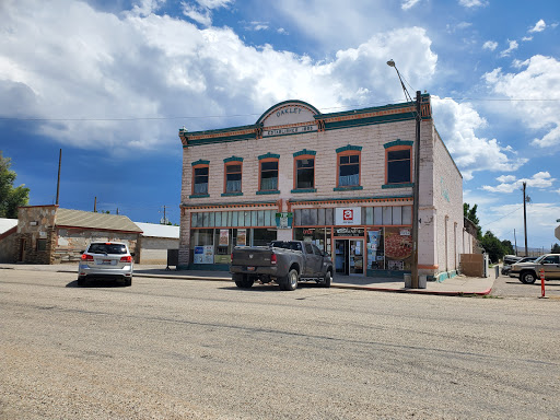 Clark's For Shopping