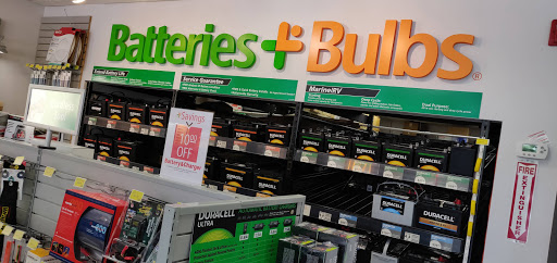 Car Battery Store «Batteries Plus Bulbs», reviews and photos, 173 Cambridge Rd, Woburn, MA 01801, USA