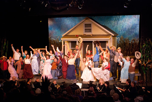 Performing Arts Theater «Loveland Stage Company», reviews and photos, 111 S 2nd St, Loveland, OH 45140, USA