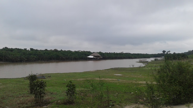 Rio Nanay, Iquitos - Iquitos