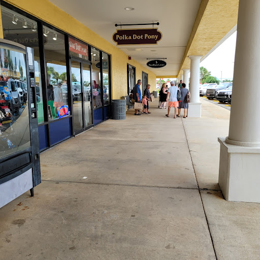 Outlet Mall «Tanger Outlet Foley», reviews and photos, 2601 S McKenzie St, Foley, AL 36535, USA