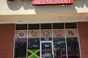 Cutter's Jamaican Restaurant image