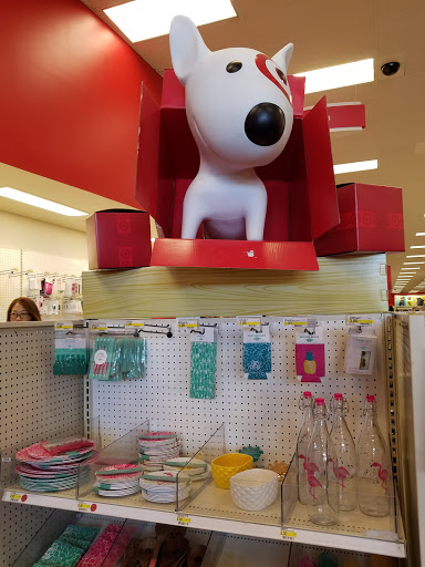 Department Store «Target», reviews and photos, 3020 US-34, Oswego, IL 60543, USA