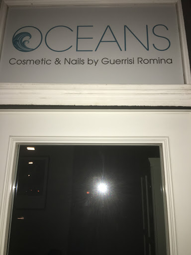 Oceans Cosmetic&Nails Romina Guerrisi