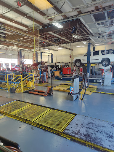 Car Repair and Maintenance «Midas», reviews and photos, 4177 Main St Suite 100, The Colony, TX 75056, USA