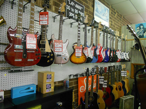 Pawn Shop «Affordable Jewelry & Pawn Inc», reviews and photos, 3616 Hillsborough Rd, Durham, NC 27705, USA