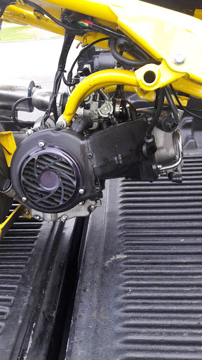 Auto Parts Store «AutoZone», reviews and photos, 4235 S Redwood Rd, Taylorsville, UT 84123, USA