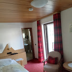 Photo n°2 de l'avis de Sabrina.a fait le 18/07/2023 à 18:26 sur le  Hotel Schwarzwaldtanne à Schönwald im Schwarzwald