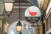 Photos du propriétaire du Restaurant vietnamien Bo Bun Vivienne à Paris - n°8