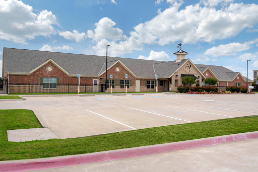 Preschool «Primrose School of Frisco at Main and Teel», reviews and photos, 9166 Teel Pkwy, Frisco, TX 75034, USA