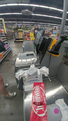 Supermarket «Walmart Neighborhood Market», reviews and photos, 4670 Casey Blvd, Williamsburg, VA 23188, USA
