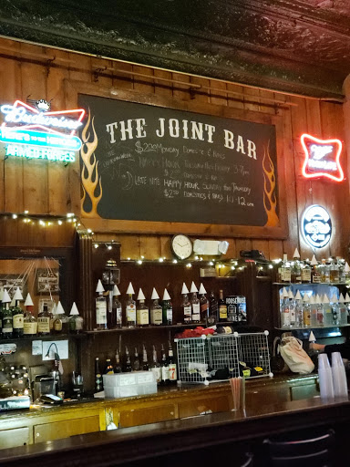 The Joint Bar