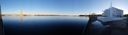 Event Venue «Burlington Memorial Auditorium», reviews and photos, 200 N Front St, Burlington, IA 52601, USA