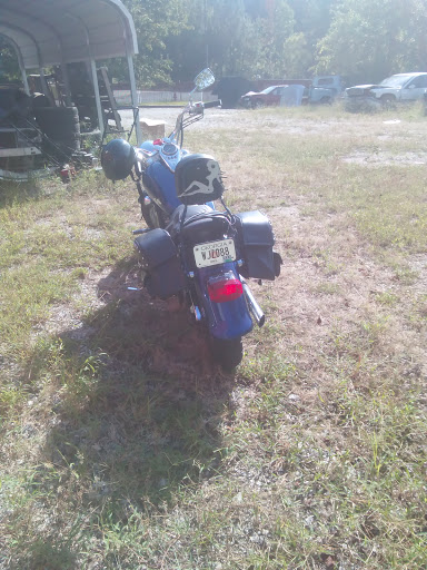 Auto Body Shop «McWilliams Collision Center», reviews and photos, 102 Auburn Ct, Peachtree City, GA 30269, USA