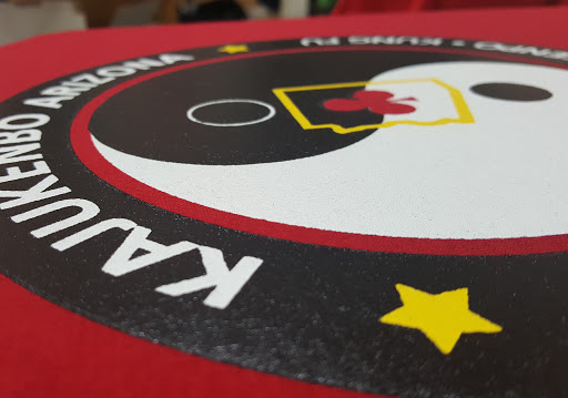 Print Shop «DossEffects Print Shop», reviews and photos, 284 E Chilton Dr #9, Chandler, AZ 85225, USA