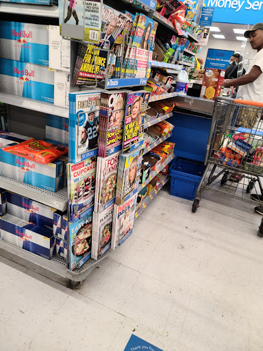 Department Store «Walmart Supercenter», reviews and photos, 700 American Blvd E, Bloomington, MN 55420, USA