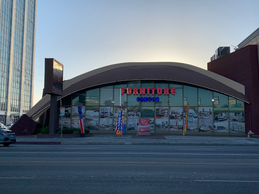 La Furniture Center, 8201 Van Nuys Blvd, Panorama City, CA 91402, USA, 