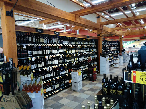 Grocery Store «Haggen Food & Pharmacy», reviews and photos, 1313 Cooper Point Rd SW, Olympia, WA 98502, USA