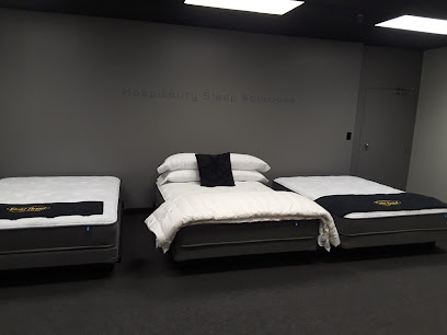 Standard Mattress Co